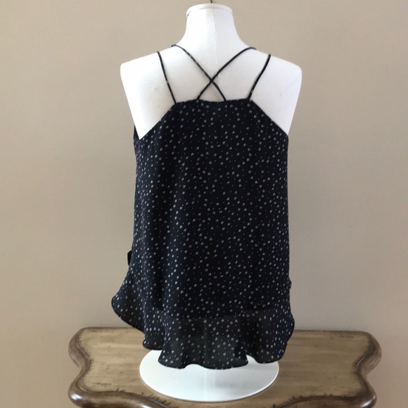 LOFT Tops Loft Strappy Cami Poshmark